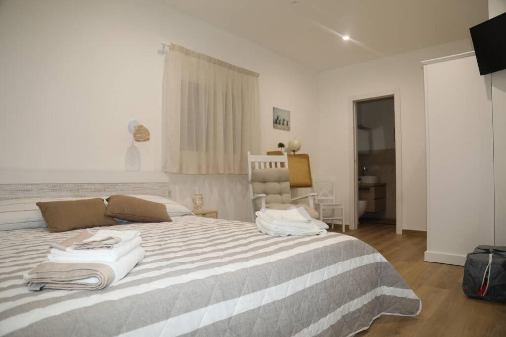 Villa Mare Blue Sr Nuovissima Villa 150M Dal Mare Adatta A Bambini Terrauzza 외부 사진