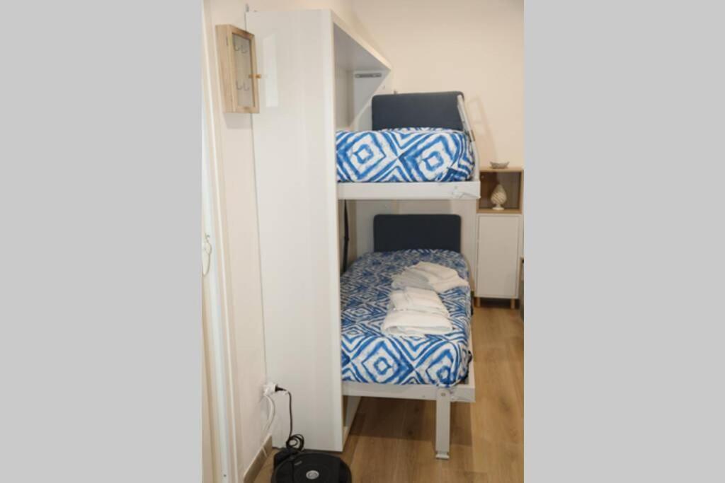 Villa Mare Blue Sr Nuovissima Villa 150M Dal Mare Adatta A Bambini Terrauzza 외부 사진