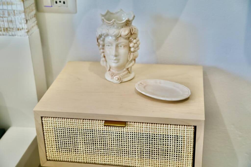 Villa Mare Blue Sr Nuovissima Villa 150M Dal Mare Adatta A Bambini Terrauzza 외부 사진