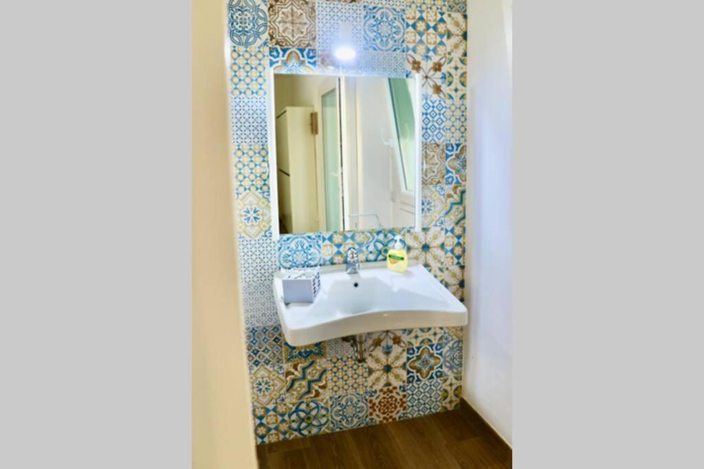 Villa Mare Blue Sr Nuovissima Villa 150M Dal Mare Adatta A Bambini Terrauzza 외부 사진