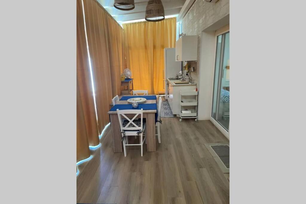 Villa Mare Blue Sr Nuovissima Villa 150M Dal Mare Adatta A Bambini Terrauzza 외부 사진